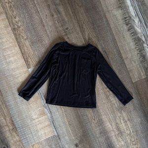 EUC KyteBaby long sleeve Tee Toddler Size 4t